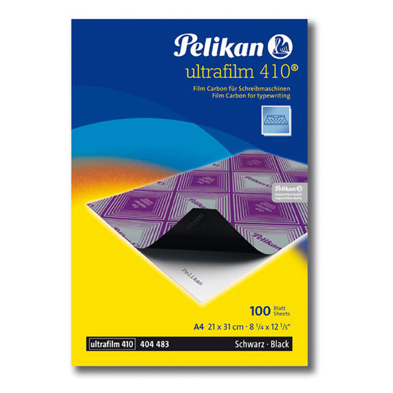 Pelikan 1015 Carbon Paper